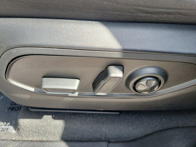used 2023 Jeep Grand Cherokee L car, priced at $28,880