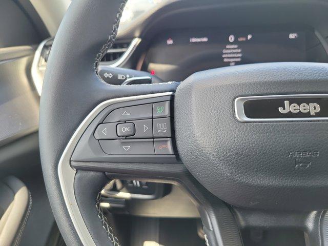 used 2023 Jeep Grand Cherokee L car, priced at $28,880