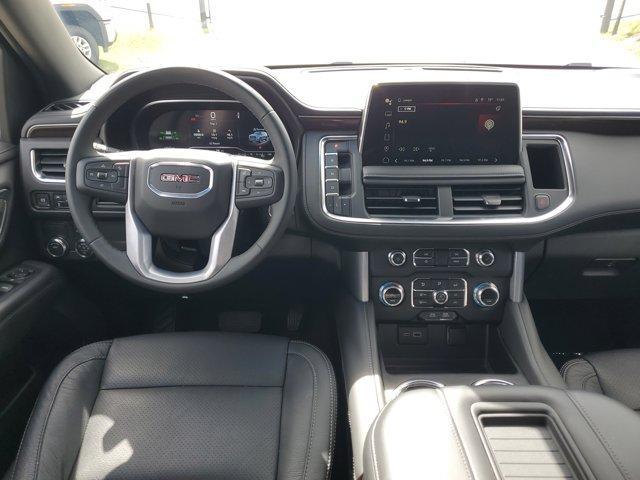 used 2024 GMC Yukon car, priced at $54,990