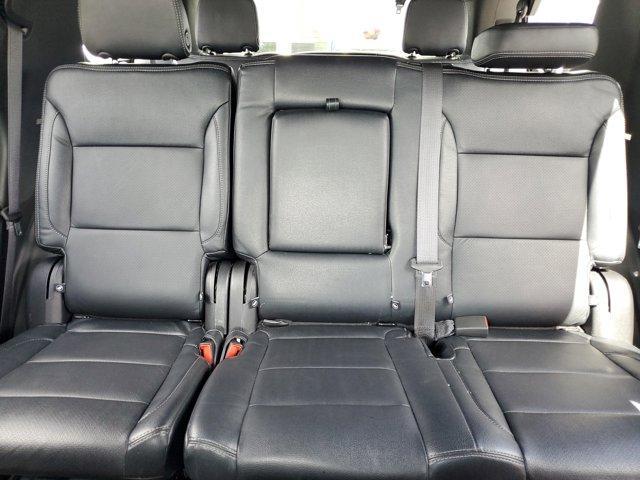 used 2024 GMC Yukon car, priced at $54,990