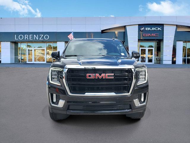 used 2024 GMC Yukon car, priced at $54,990
