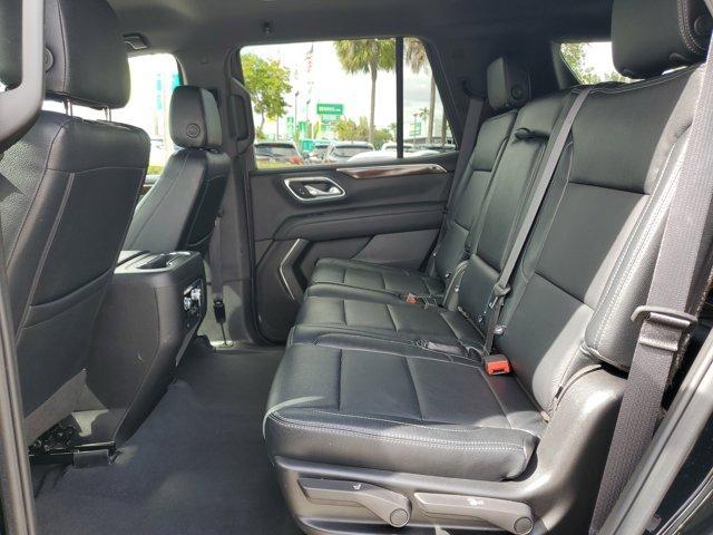 used 2024 GMC Yukon car, priced at $54,990