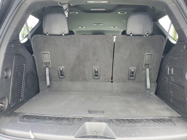 used 2024 GMC Yukon car, priced at $54,990