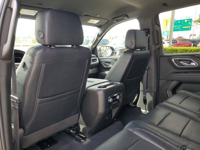 used 2024 GMC Yukon car, priced at $54,990