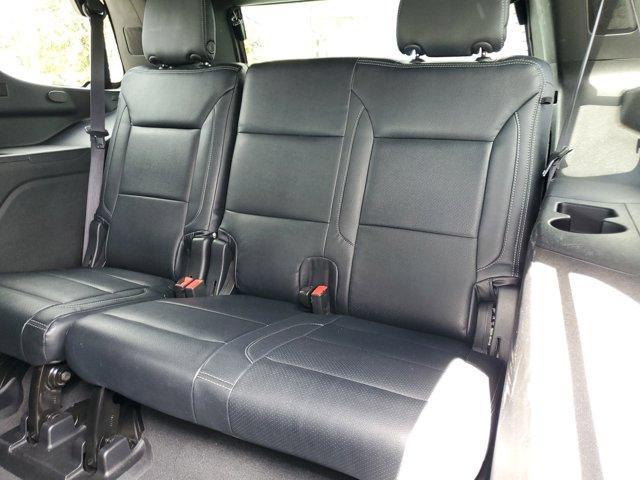 used 2024 GMC Yukon car, priced at $54,990