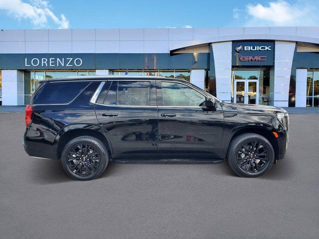 used 2024 GMC Yukon car, priced at $54,990