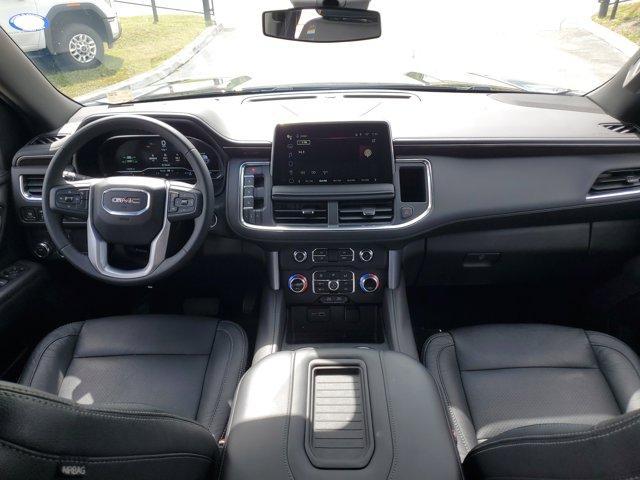 used 2024 GMC Yukon car, priced at $54,990