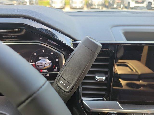 new 2025 GMC Sierra 1500 car, priced at $52,838