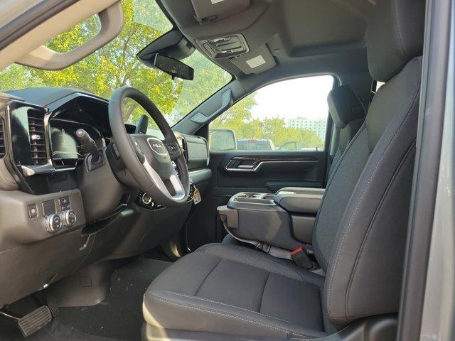 new 2025 GMC Sierra 1500 car, priced at $52,838