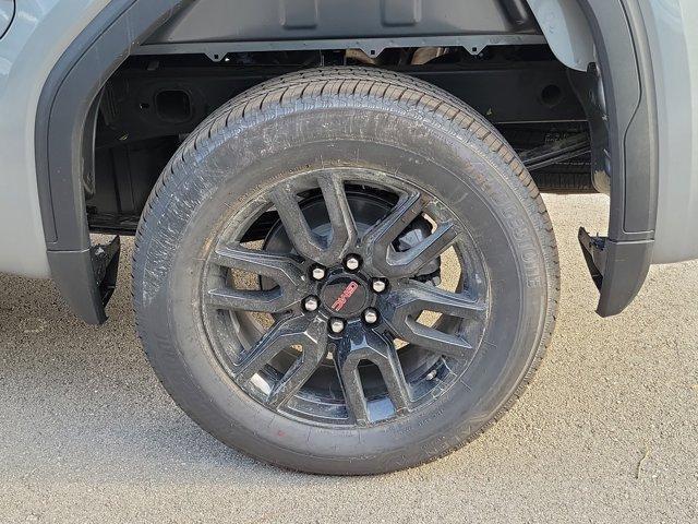 new 2025 GMC Sierra 1500 car, priced at $52,838
