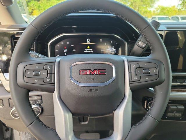 new 2025 GMC Sierra 1500 car, priced at $52,838
