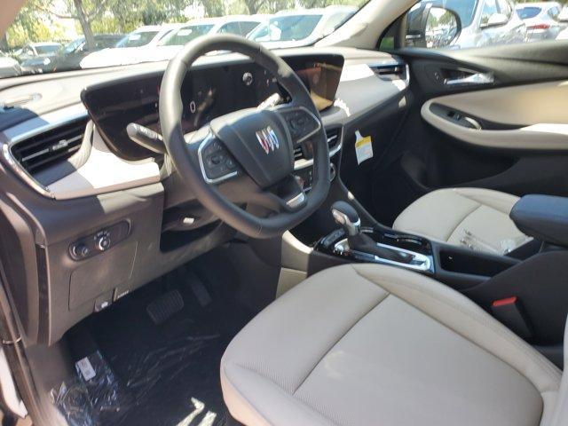 new 2026 Buick Encore GX car, priced at $30,580