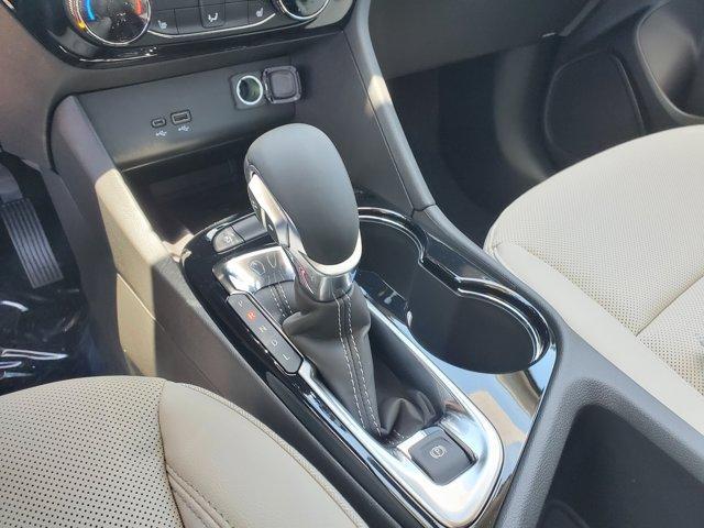 new 2026 Buick Encore GX car, priced at $30,580
