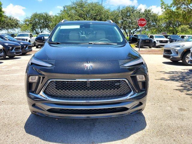 new 2026 Buick Encore GX car, priced at $30,580