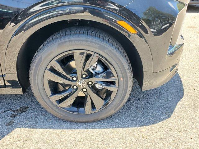 new 2026 Buick Encore GX car, priced at $30,580