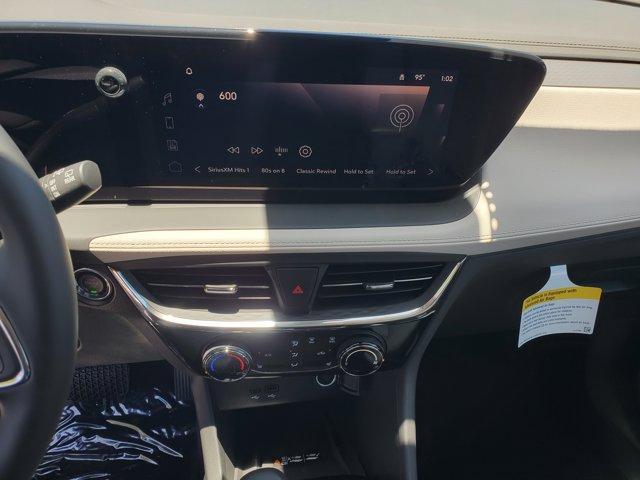 new 2026 Buick Encore GX car, priced at $30,580