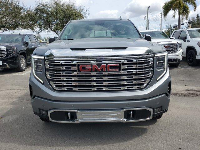 new 2024 GMC Sierra 1500 car, priced at $71,350