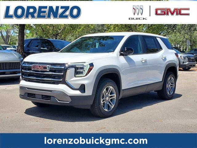 new 2026 GMC Terrain car, priced at $31,295