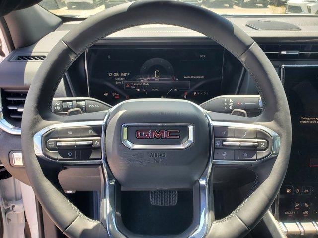 new 2026 GMC Terrain car, priced at $31,295
