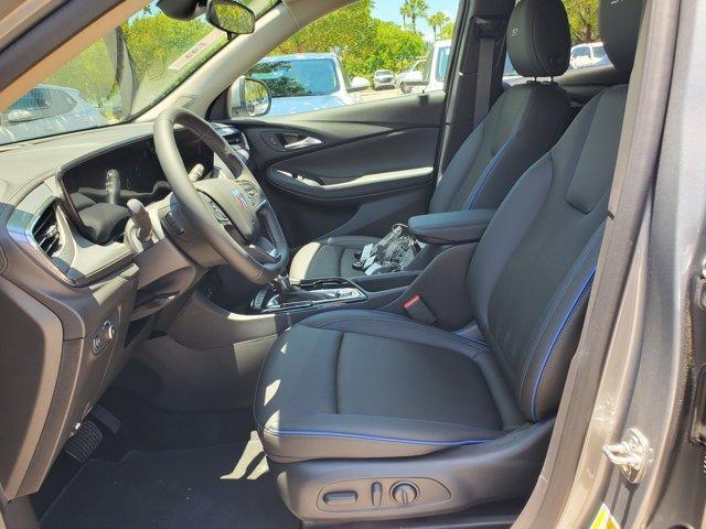new 2026 Buick Encore GX car, priced at $31,675