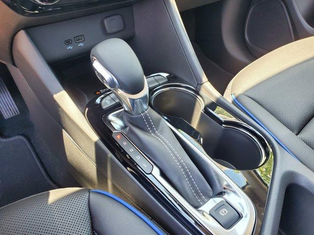 new 2026 Buick Encore GX car, priced at $31,675