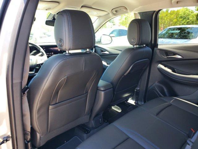 new 2026 Buick Encore GX car, priced at $31,675