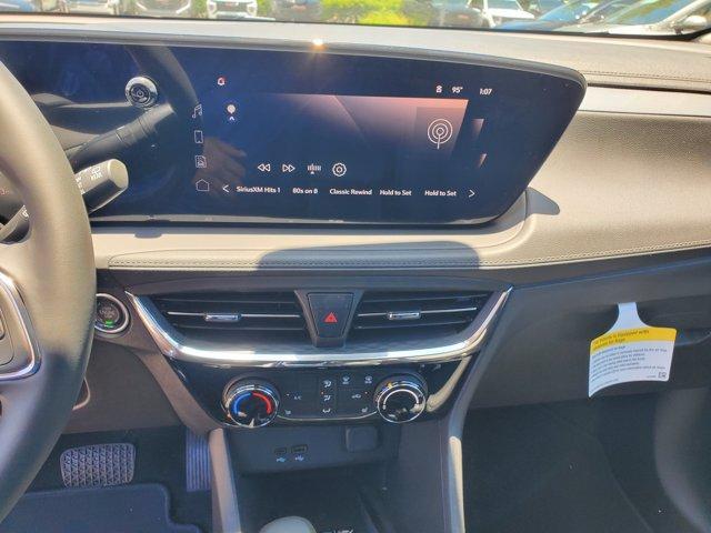 new 2026 Buick Encore GX car, priced at $31,675