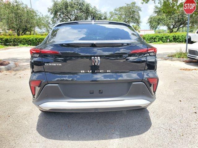 new 2025 Buick Envista car, priced at $24,579