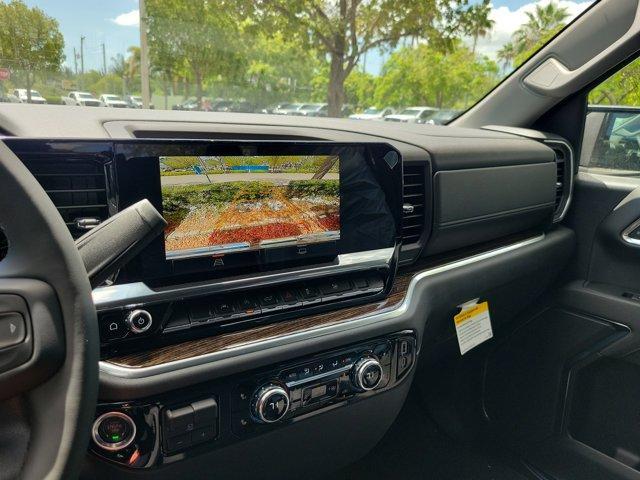 new 2025 GMC Sierra 1500 car, priced at $53,037