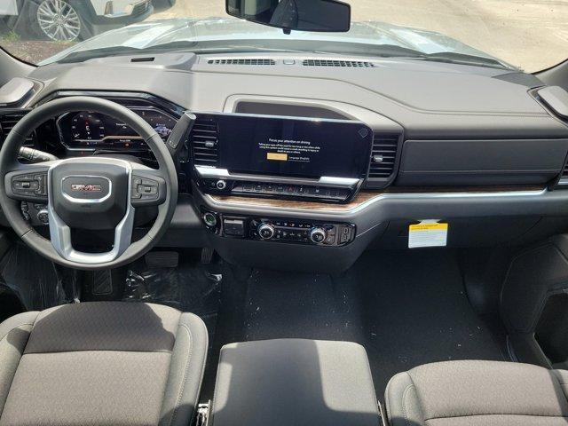 new 2025 GMC Sierra 1500 car, priced at $53,037