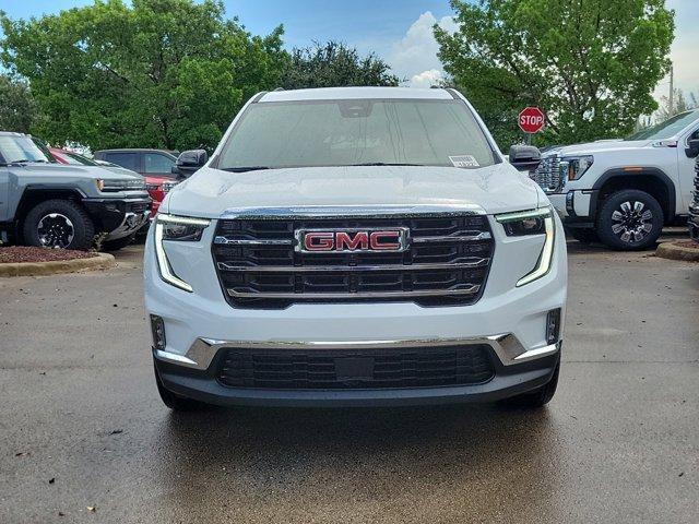 new 2024 GMC Acadia car, priced at $41,045