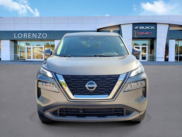 used 2022 Nissan Rogue car, priced at $17,980