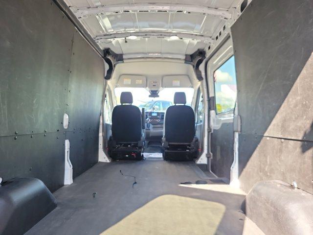 used 2024 Ford Transit-250 car, priced at $41,990