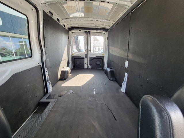 used 2024 Ford Transit-250 car, priced at $41,990