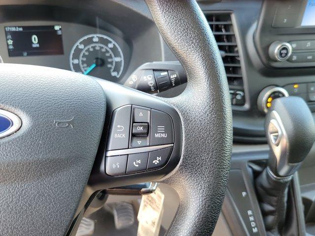 used 2024 Ford Transit-250 car, priced at $41,990
