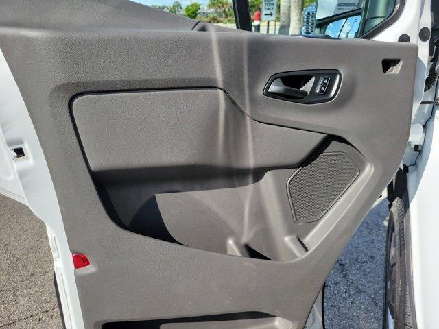 used 2024 Ford Transit-250 car, priced at $41,990