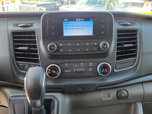 used 2024 Ford Transit-250 car, priced at $41,990