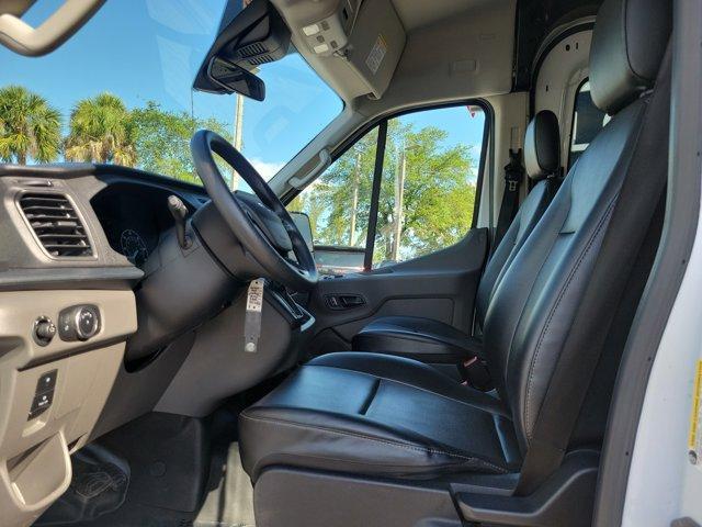 used 2024 Ford Transit-250 car, priced at $41,990