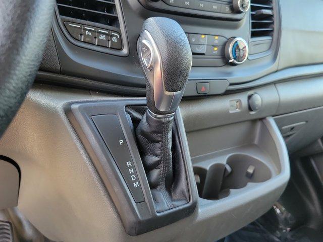 used 2024 Ford Transit-250 car, priced at $41,990
