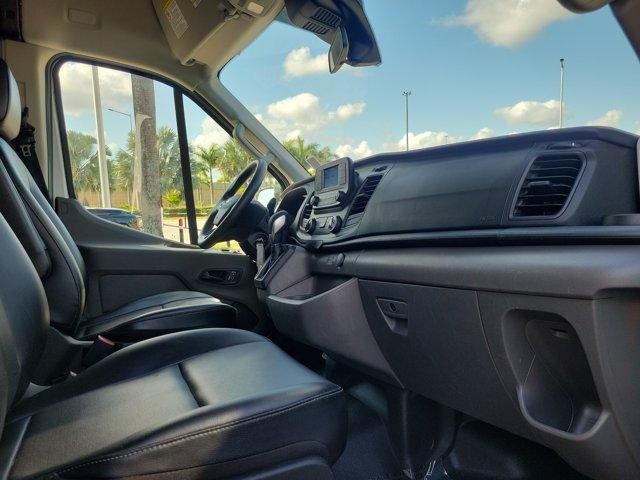 used 2024 Ford Transit-250 car, priced at $41,990