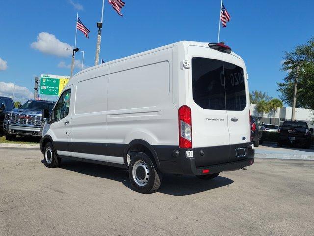 used 2024 Ford Transit-250 car, priced at $41,990