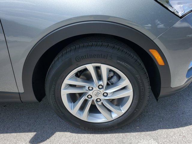 new 2025 Buick Envista car, priced at $24,759