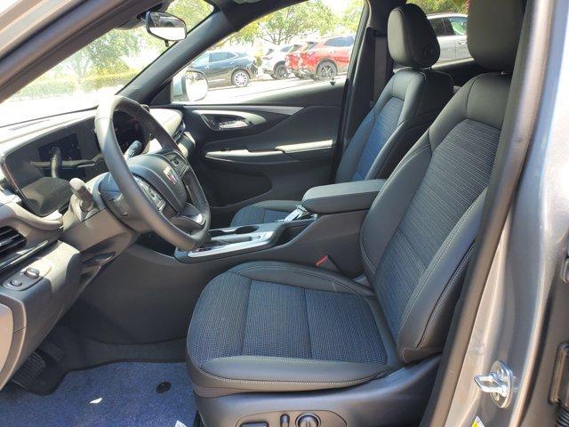 new 2025 Buick Envista car, priced at $24,759