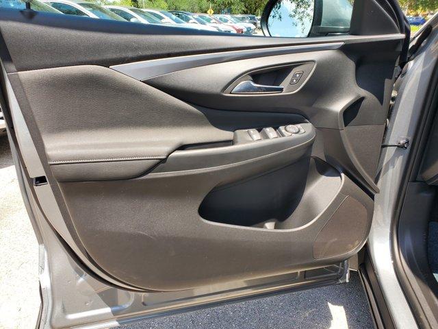 new 2025 Buick Envista car, priced at $24,759