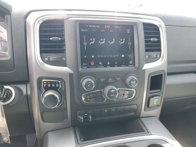 used 2022 Ram 1500 Classic car, priced at $23,990