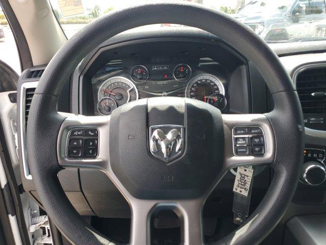 used 2022 Ram 1500 Classic car, priced at $23,990