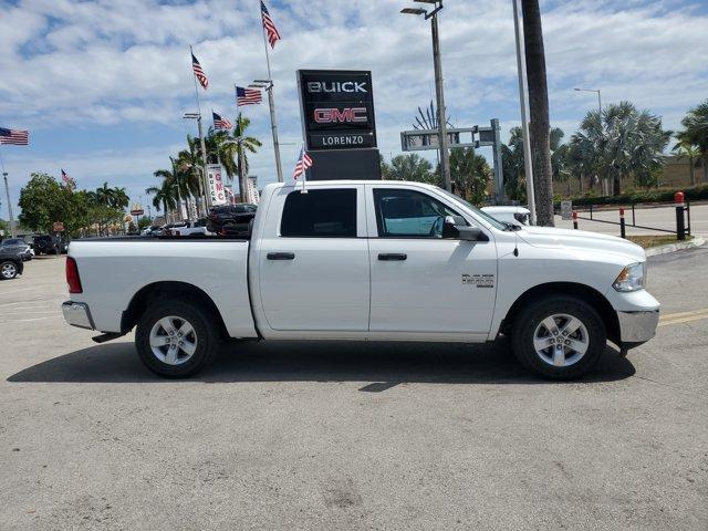 used 2022 Ram 1500 Classic car, priced at $23,990