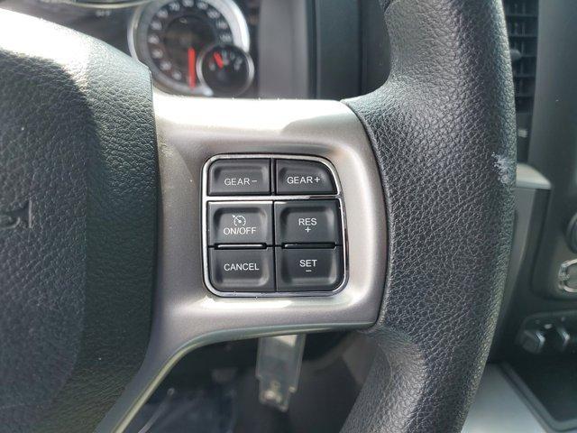 used 2022 Ram 1500 Classic car, priced at $23,990