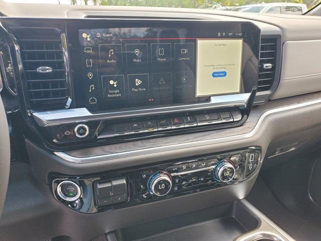 new 2026 GMC Sierra 1500 car, priced at $59,109