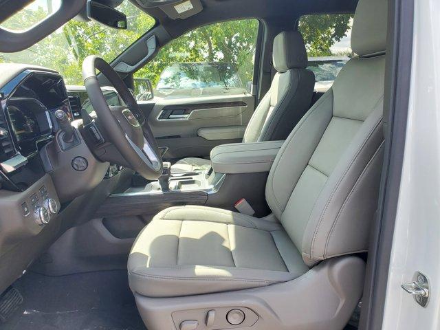 new 2026 GMC Sierra 1500 car, priced at $59,109